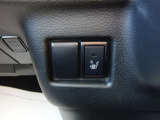 運転席シートヒーター!