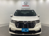 【Honda認定中古車 U-Select】 エンジン、オーディオやカーナビ(社外品は除く)に至るまで保証をお付け致します。全国のホンダディーラーで保証と整備が受けられます。