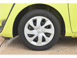 どこまでも走っていきたくなるようなデザインですね♪
