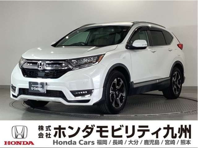 CR-V 1.5 EX マスターピース