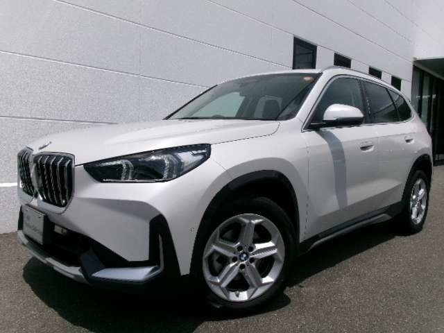X1 xドライブ 18d 4WD
