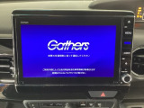 【オーディオ機能】オーディオは、フルセグTVの他にDVD/CDプレーヤーを装備♪もちろんFM/AMラジオもお聞きいただけます♪