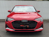 A3スポーツバック 30 TFSI アドバンスド