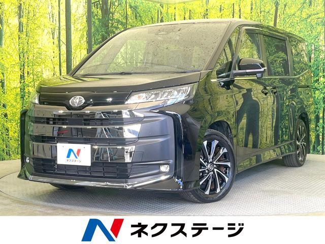 ノア 2.0 S -Z