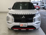アウトランダー PHEV 2.4 P 4WD 