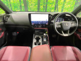 NX 350h バージョンL 