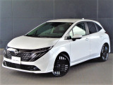 日産 ノートオーラ