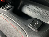 シートヒーターが搭載されています。