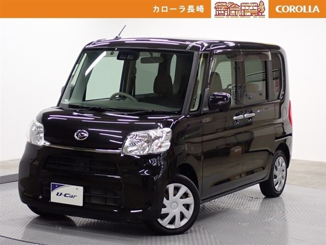 タント L SAIII 