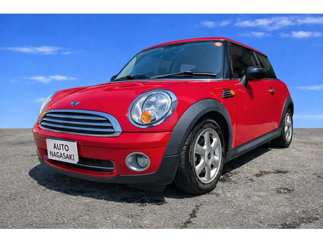 BMW MINI ミニ 