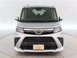 ルーミー 1.0 G 