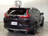 CR-V 2.0 ハイブリッド EX マスターピース 4WD 