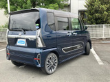 タントカスタム RS セレクション 