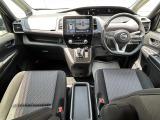 セレナ 1.2 e-POWER ハイウェイスターV 修復歴無し