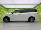 エルグランド 2.5 ハイウェイスター S 4WD