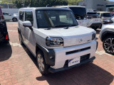 タフト G 