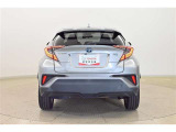 C-HR ハイブリッド 1.8 S LED パッケージ