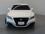 ワイド&ローのスタイルで走行安定性もばっちりです。運転しやすくロングドライブも安心です。