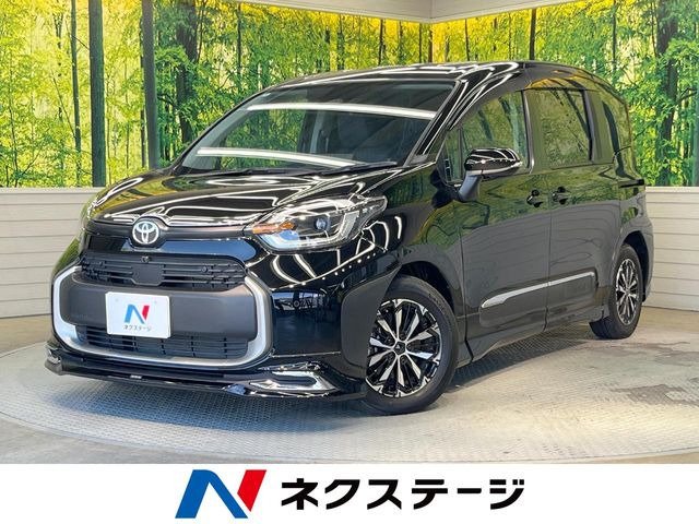 シエンタ 1.5 Z 