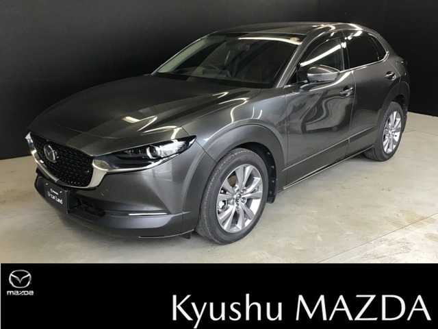 CX-30 2.0 20S Lパッケージ