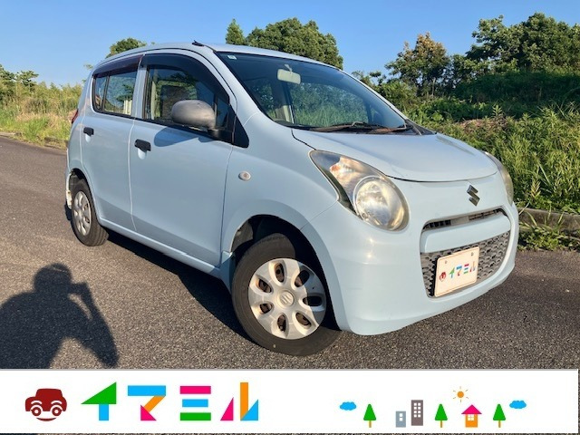 アルト F 