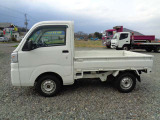 ハイゼットトラック スタンダード SAIIIt 4WD 