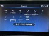 【オーディオ】オーディオソースは様々なメディアに対応しております。是非お使いのメディアでご使用できるかお試しください。