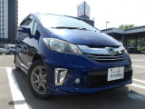 フリード 1.5 G エアロ 4WD 