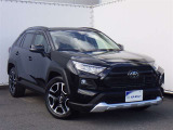 RAV4 2.0 アドベンチャー 4WD 