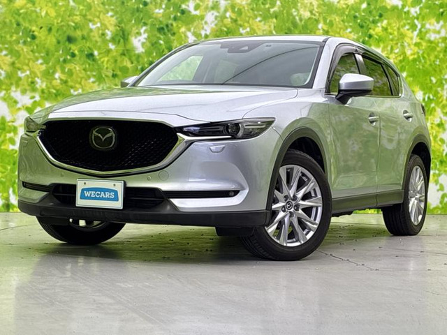 CX-5 2.2 XD プロアクティブ 4WD 