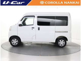 走りにこだわりながら収納力も持ち合わせたお車です。荷物を載せて軽快なドライブを楽しめますよ♪
