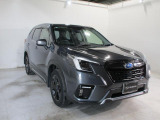 フォレスター 1.8 スポーツ 4WD メモリーナビ/バックカメラ