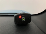 障害物までの距離に応じて警告音を変えてお知らせしてくれます!縦列駐車や車庫入れの際の取り回しをサポートしてくれます!