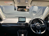 MAZDA2 1.5 15 スポルト 