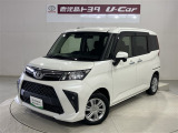 トヨタ ルーミー