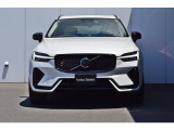 XC60 ウルトラ T6 AWD プラグイン ハイブリッド 4WD 