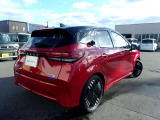 ノートオーラ 1.2 G FOUR 4WD 