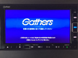【オーディオ機能】ナビに一体のオーディオは、フルセグTVの他にDVD/CDプレーヤーを装備♪もちろんFM/AMラジオもお聞きいただけますよ♪