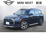 ※車両詳細はMINI NEXT.Niigata TEL:025-280-1557へどうぞお気軽にお問い合わせ下さい!!