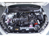 カローラクロス 1.8 ハイブリッド Z 