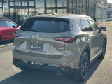 CX-5  2.5 25S スポーツ アピアランス