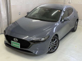 MAZDA3ファストバック 1.8 XD プロアクティブ 