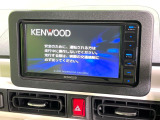 ムーヴキャンバス ストライプス G 