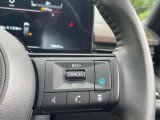 プロパイロットも付いているので高速道路での運転も快適です。