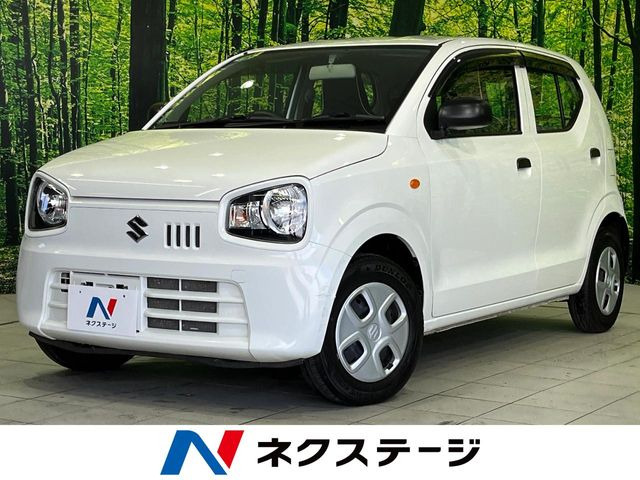 アルト F 