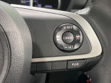 【レーダークルーズコントロール】高速道路での長距離走行が楽に!!自動で速度を保つクルーズコントロールが、衝突軽減システムと連携し、前方の車両を感知して車間を保つように速度調節してくれます!!
