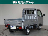 ハイゼットトラック エクストラ 3方開