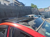 ソーラーシステム付きサンルーフはメーカーオプション
