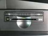 今では当たり前のETC♪高速道路の料金所も楽々通過!!