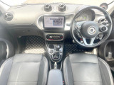 スマートフォーフォー  BRABUS エクスクルーシブ